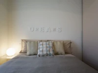 Be Apartments Monteverdi 