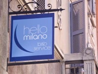 BnB Hello Milano 