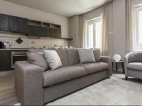 Bollo Halldis Apartments 