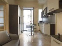Borella Halldis Apartments 