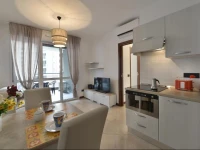 Bovisa Halldis Apartments 