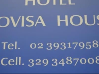 Bovisa House 