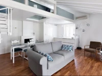 Brera Apartments in Garibaldi 