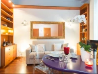 Brera Carpoforo Apartment 