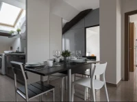 Bressanone Apartments 