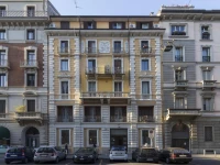 Cadorna Suites 