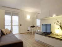 Candiani Halldis Apartments 