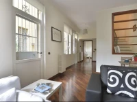 Carlo Farini Halldis Apartments 