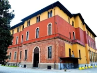 Casa per Ferie Achille Ricci 