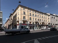 Casati 2 Milan Apartment 