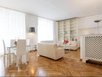 Castello Duomo Apartment 