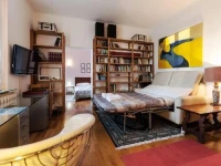 Castillia Apartment 