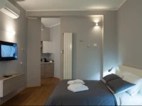 Certosa Loft 