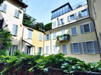 Cerva Apartment 