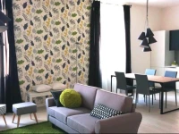 Charming Apartment Fiera 