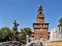 Charming Apartment The Castle 