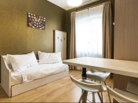Choco Apartment 