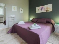 Colletta Apartment 