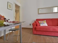 Colonne San Lorenzo Apartment 
