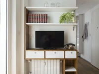 Correggio Milano Apartment 