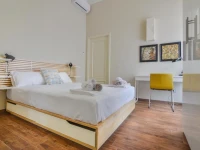 Corso di Porta Romana Halldis Apartments 