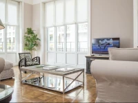 Corso Vercelli Halldis Apartments 