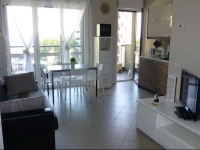 Cosenz Expo Apartment 