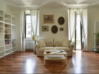 Crema Halldis Apartments 