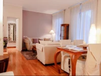 Dateo Halldis Apartments 
