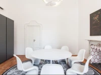 Della Spiga Apartment 