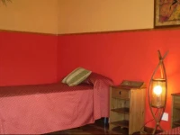 El Paso B&B 
