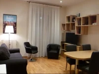 Elegante Appartamento in Centro Milano 