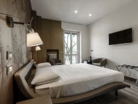 Eleganti Suite in Piazzale Lagosta 