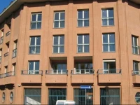 Esiodo Apartment 