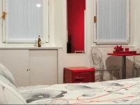 Eva & Diaboliks Secret Room 