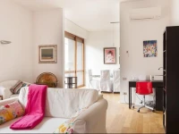Family Milano Apartment 