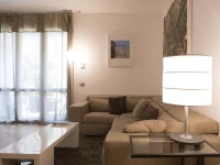 Fashion 6 Apartment 