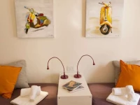 Fiera Monterosa 11 Apartment 