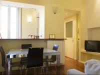 Fiera Monterosa 12 Apartment 