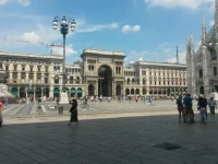 Flat In Duomo 