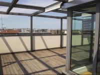 Foppa Apartments 