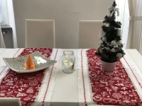Formentini Apartment 