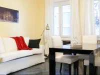 Friendly Rentals Milano City 