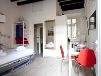 Frisi Apartment 