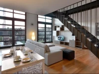 Garden Loft Milano 