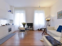 Garibaldi - Como Halldis Apartments 