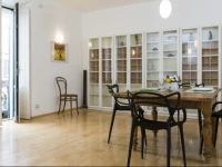 Gaudenzio Ferrari Halldis Apartments 