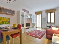 Gioia Halldis Apartments 