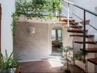 Gioia House 