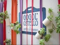 GogolOstello & CaffГЁ Letterario 